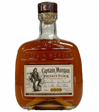 captain morgan private stock-nairobidrinks